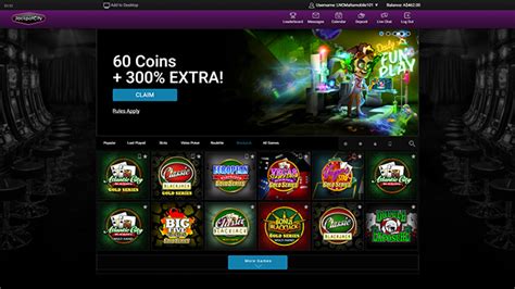 fun jackpotcity|Jackpot City Casino Review .